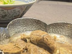 柒园泉水小牛肉-柒园·三十年创意杭帮菜(龙湖滨江天街店)