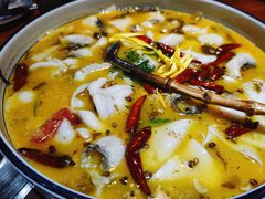 -厨道重庆菜馆(鸳鸯店)
