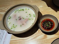 -叁煨蹄花·下饭盐帮菜(人民广场店)