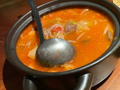 牛腩乱炖-楼兰新疆主题餐厅(苏州中心店)