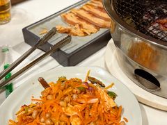 -金刚山(学府路店)