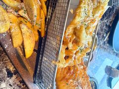 -Lets burger非常汉堡·环球风味(蓝色港湾店)