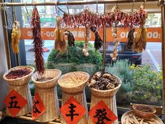 -小厨娘淮扬菜(天印大道店)