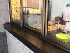 面包甜点陈列柜-盘飧市(春熙路店)