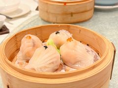 -金苑海鲜酒家(新港中路店)