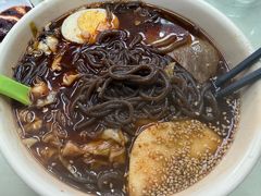 -华天延吉餐厅(西四总店)