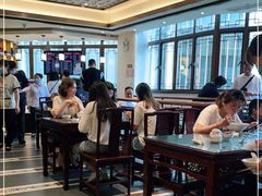 大堂-德兴馆(广东路总店)