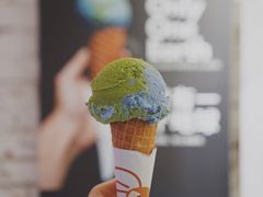 燕麦地球-Dal Cuore 达可芮冰淇淋(陕西北路店)