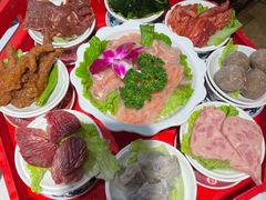 -小龙坎火锅(仓山万达店)