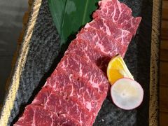 -海之屋韩式烤肉(海棠68环球美食街店)