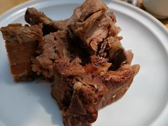 香薰脊骨-一轩饺子馆(丽都店)