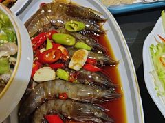 -板凳烧烤(东关街店)