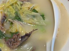 -河沿肉饼Beijing Pie(东华门店)