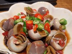 -乔街深夜食堂·台州菜·高压锅生蚝(杭州总店)