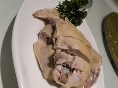 -老洋房花园饭店(绍兴路店)