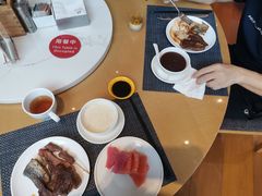 -威珀斯酒店·珀萃美食餐厅 | 海鲜刺身·现烤生蚝·特色烤肉