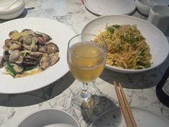 -悦海·家宴·冰花皮皮虾大锅贴(宝龙店)