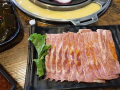 西餐培根-梵行小馆烤肉(即墨店)