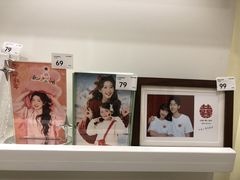 -海马体照相馆(上海宝山万达广场店)