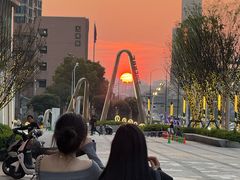 -茶颜悦色(银盆岭万达广场店)