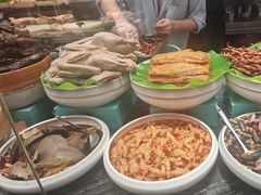 -大灶头·新昌菜(中国茶市店)