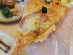 -乐凯撒披萨(欢乐颂购物中心店)