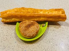 清真油条王-大福来锅巴菜(古文化街店)