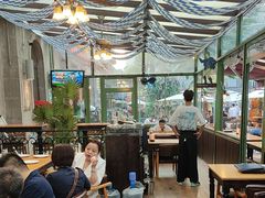 -巴伐利亚啤酒坊(意式风情街店)