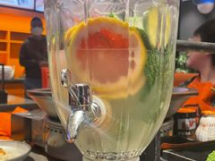 -鸣记脆皮烤鱼·海鲜烤鱼(马栏店)
