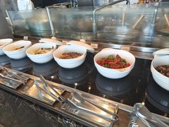 -济南凯宾斯基酒店-THE VIEW云景全日制餐厅
