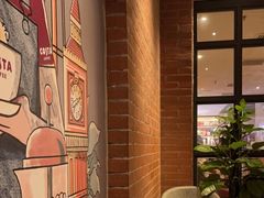 -COSTA COFFEE(新奥购物中心店)