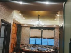 包厢-飞尝蚝·顺德菜·鱼生(顺德总店)