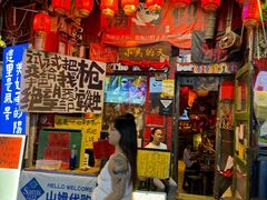 -黄记玉米汁(叠翠路店)