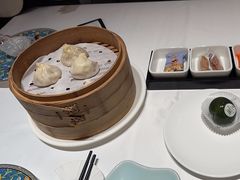-小厨娘淮扬菜(天印大道店)