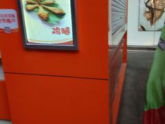 -潘大师炸鸡腿(莱蒙店)