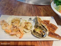 -大渔之观(安贞店)