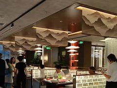 -百草滩羊清水涮羊肉·清真·宁夏盐池滩羊(莲花桥店)