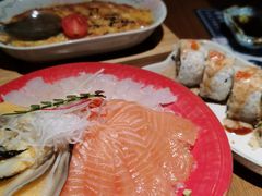-鱼跃食堂·精致寿司(东林美域店)