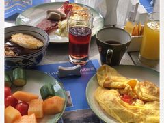 -南京金陵饭店