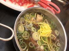 -韩屋韩国料理(天山路店)
