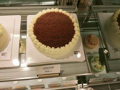 -Pantry's Best派悦坊蛋糕(K11购物艺术中心店)