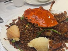 -喜记避风塘炒辣蟹(旗舰店)