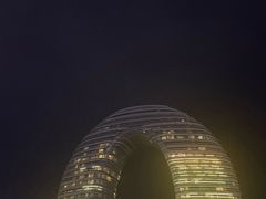 -湖州太湖旅游度假区-月亮广场