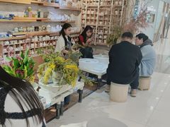 -今日陶艺(富力广场店)