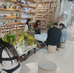 -今日陶艺(富力广场店)