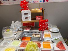 -海底捞火锅(铁西万达店)