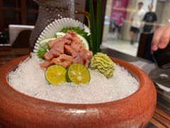 -山葵家·创意料理(万象汇店)