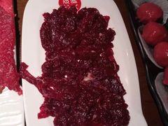 -牛焱·贵州黄牛肉火锅(城西银泰店)