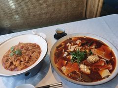 -马仕玖煲·融合菜·酥不腻烤鸭(人大店)