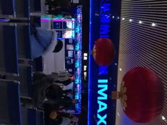 -农垦博纳国际影城(津奥广场IMAX店)
